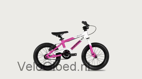 Norco Mermaid 14 specificaties